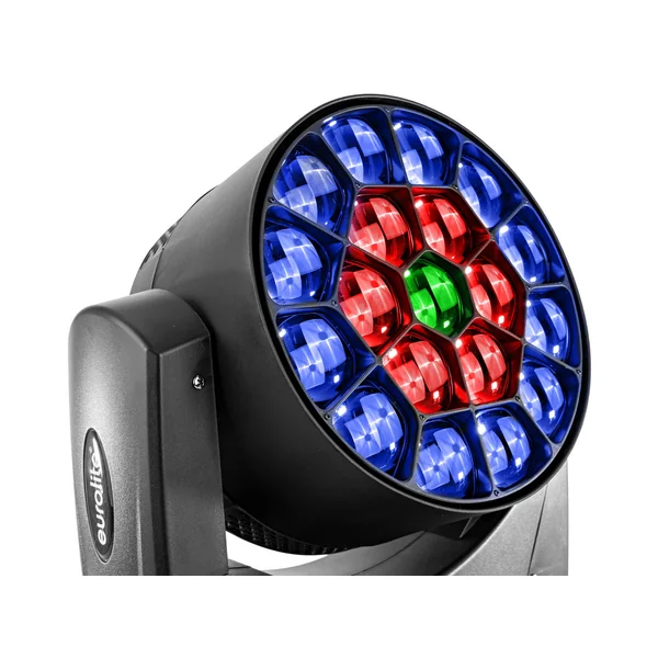 EUROLITE LED TMH-H380 Beam/Wash/Flower Effect