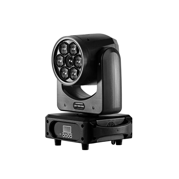 EUROLITE LED TMH-H60 Hybrid Moving Head Spot/Flower