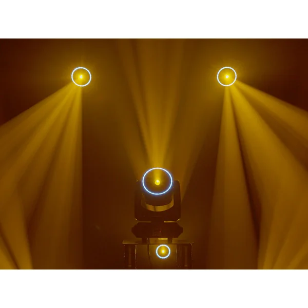 EUROLITE LED TMH-H60 Hybrid Moving Head Spot/Flower