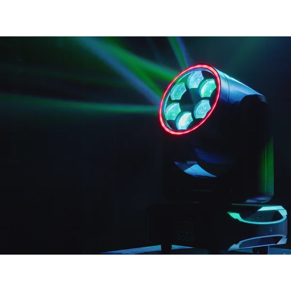EUROLITE LED TMH-H60 Hybrid Moving Head Spot/Flower