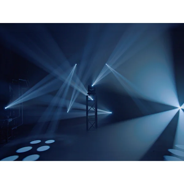 EUROLITE LED TMH-H60 Hybrid Moving Head Spot/Flower