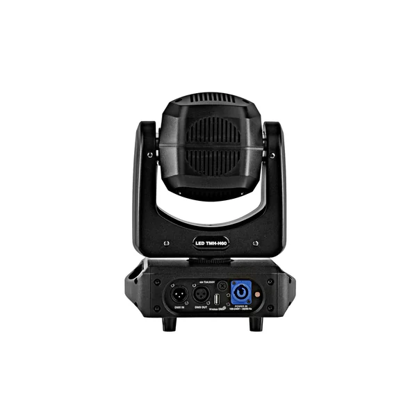 EUROLITE LED TMH-H60 Hybrid Moving Head Spot/Flower