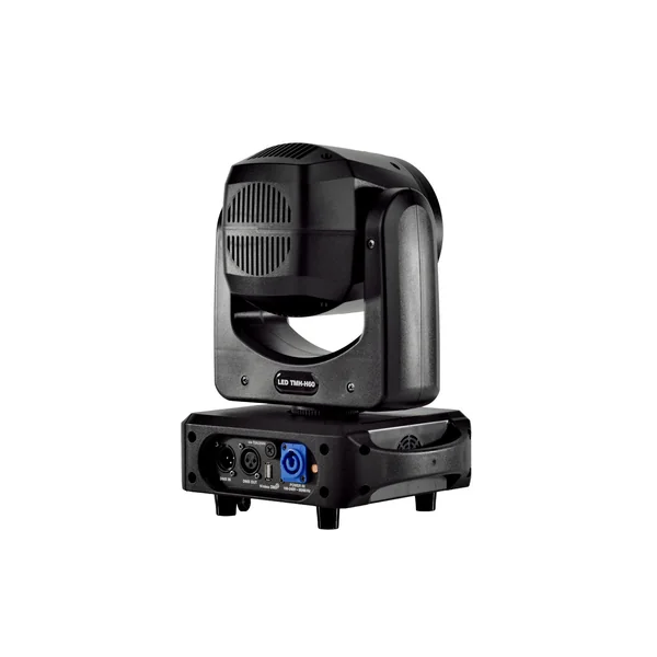 EUROLITE LED TMH-H60 Hybrid Moving Head Spot/Flower