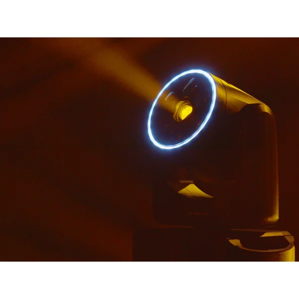 EUROLITE LED TMH-H60 Hybrid Moving Head Spot/Flower