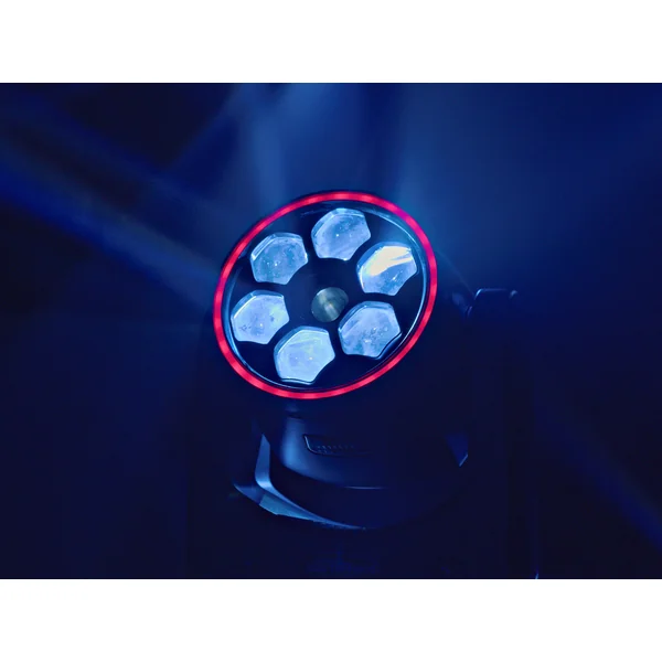 EUROLITE LED TMH-H60 Hybrid Moving Head Spot/Flower