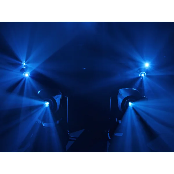 EUROLITE LED TMH-S200 CMY Moving Head Beam/Spot/Wash