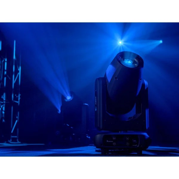 EUROLITE LED TMH-S200 CMY Moving Head Beam/Spot/Wash