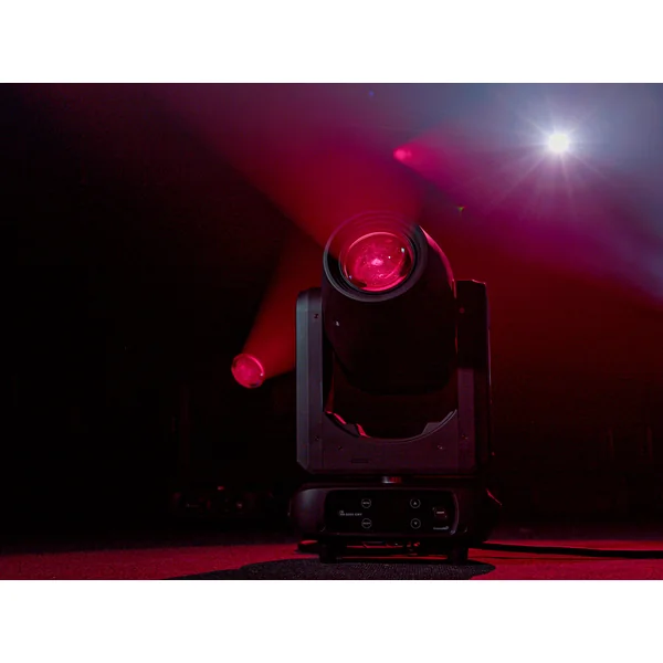 EUROLITE LED TMH-S200 CMY Moving Head Beam/Spot/Wash