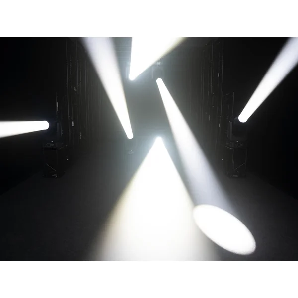 EUROLITE LED TMH-S400 CMY Moving Head Beam/Spot/Wash