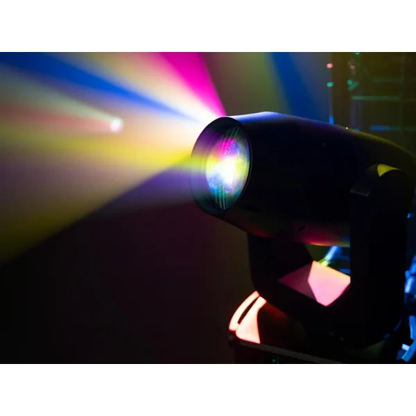 EUROLITE LED TMH-S400 CMY Moving Head Beam/Spot/Wash