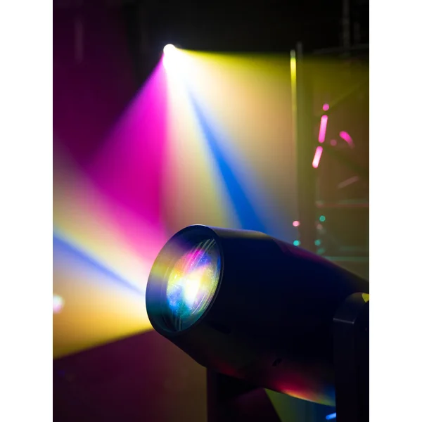 EUROLITE LED TMH-S400 CMY Moving Head Beam/Spot/Wash