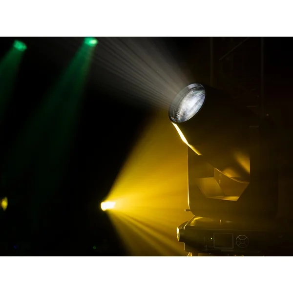 EUROLITE LED TMH-S400 CMY Moving Head Beam/Spot/Wash