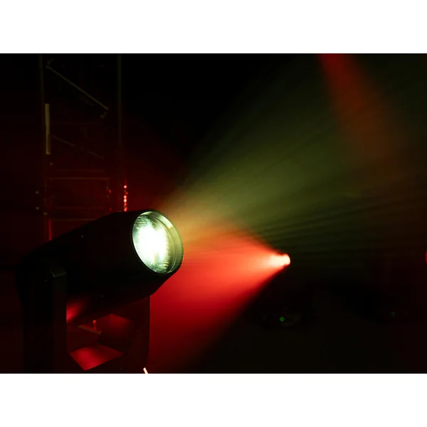 EUROLITE LED TMH-S400 CMY Moving Head Beam/Spot/Wash