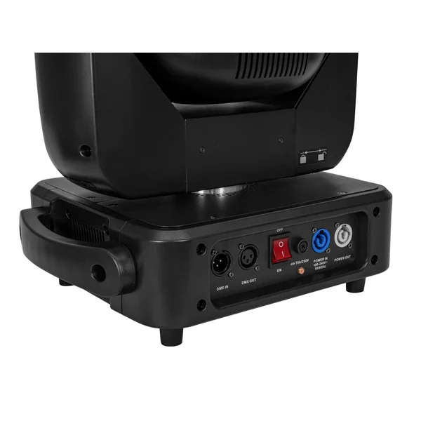 EUROLITE LED TMH-S400 CMY Moving Head Beam/Spot/Wash