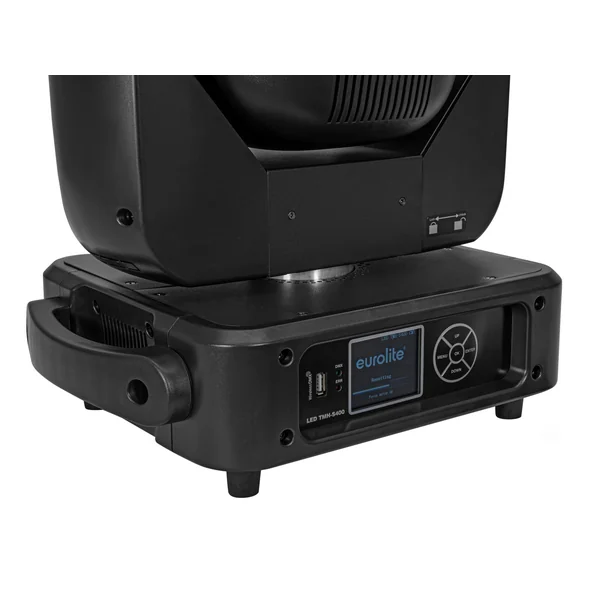 EUROLITE LED TMH-S400 CMY Moving Head Beam/Spot/Wash