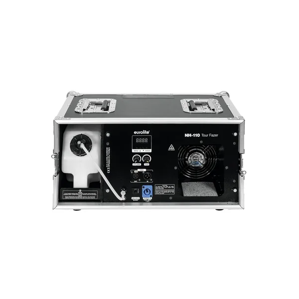 EUROLITE Machine à fumée parfumée de tournée NH-110