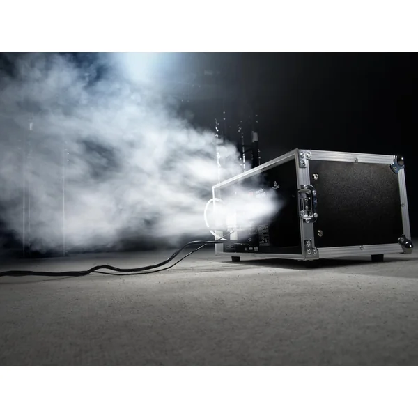 EUROLITE Machine à fumée parfumée de tournée NH-110