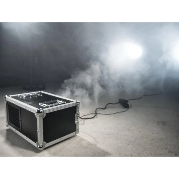 EUROLITE Machine à fumée parfumée de tournée NH-110