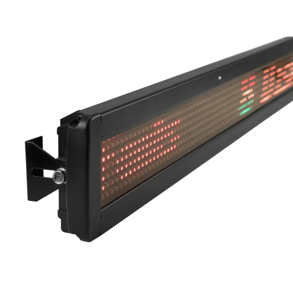EUROLITE Message défilant LED LAN USB 7x80 ESN