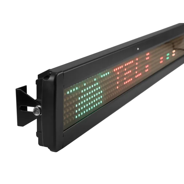 EUROLITE Message défilant LED LAN USB 7x80 ESN