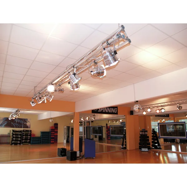 EUROLITE Moteur couple MD-1515 sécurisé
