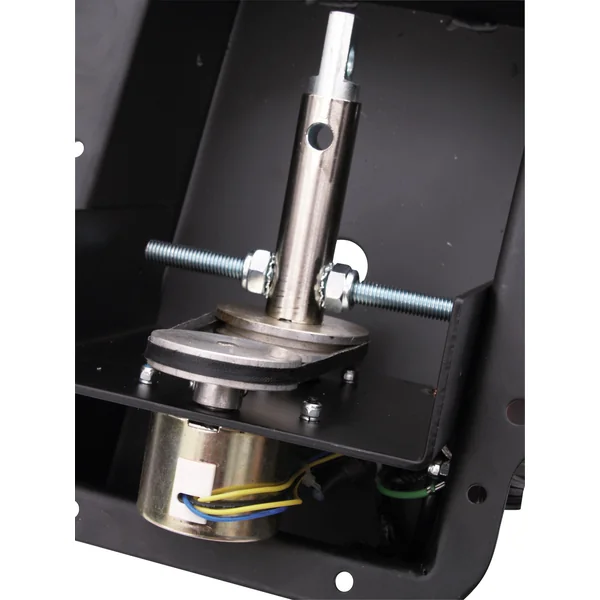 EUROLITE Moteur couple MD-3010 sécurisé