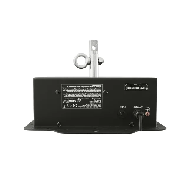 EUROLITE Moteur couple MD-3030 DMX sécurisé
