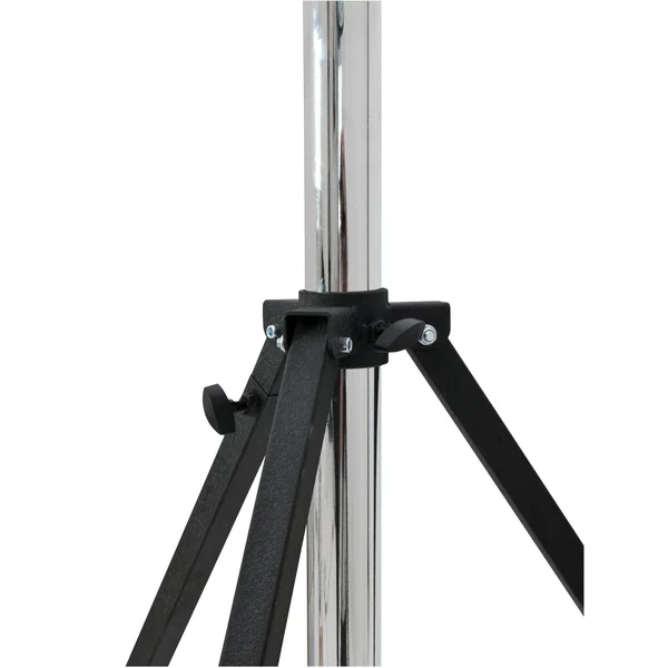 EUROLITE Pied à manivelle STT-400/85 TÜV/GS