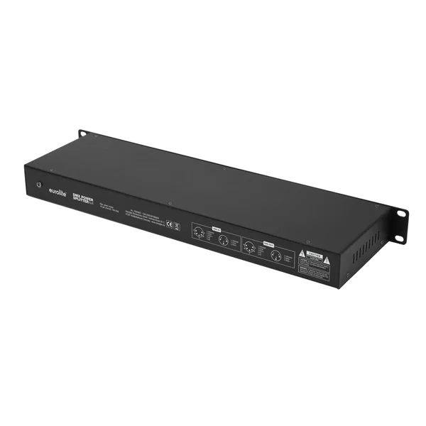 EUROLITE Répartiteur DMX Power 4 x 4 5 pôles XLR