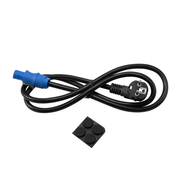 EUROLITE Répartiteur DMX Power 4 x 4 5 pôles XLR