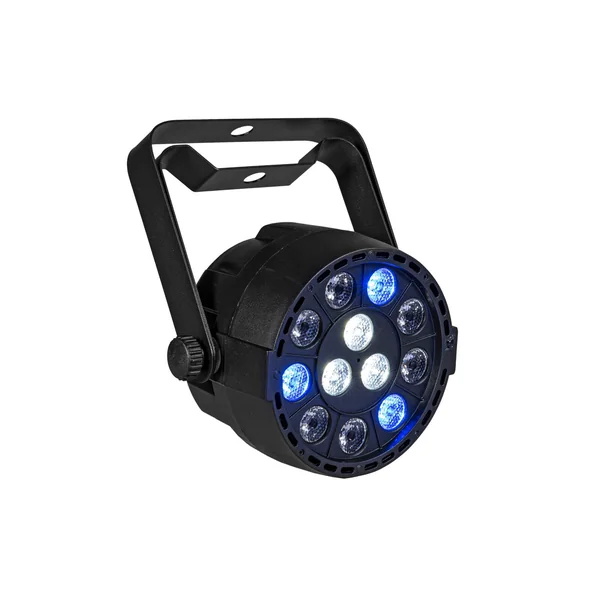EUROLITE Spot MK2 AKKU Mini PARty RGBW
