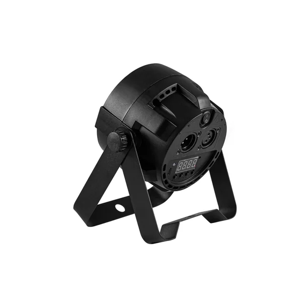 EUROLITE Spot MK2 AKKU Mini PARty RGBW