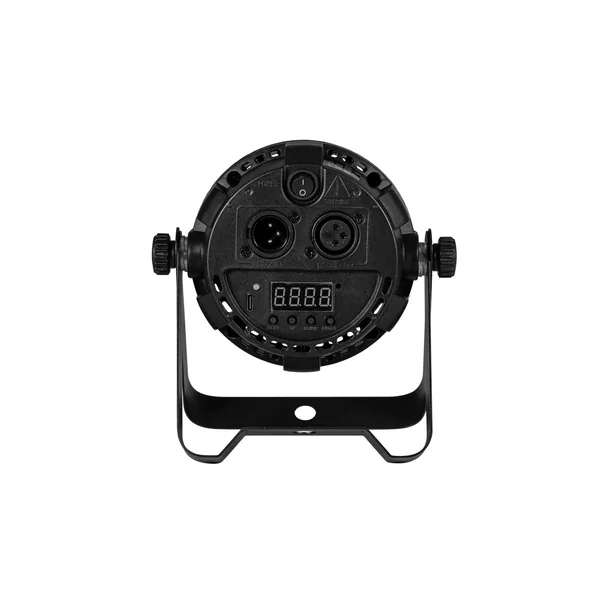 EUROLITE Spot MK2 AKKU Mini PARty RGBW