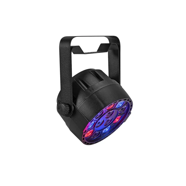 EUROLITE Spot MK2 AKKU Mini PARty RGBW