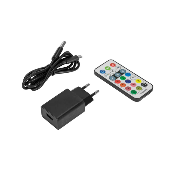 EUROLITE Spot MK2 AKKU Mini PARty RGBW