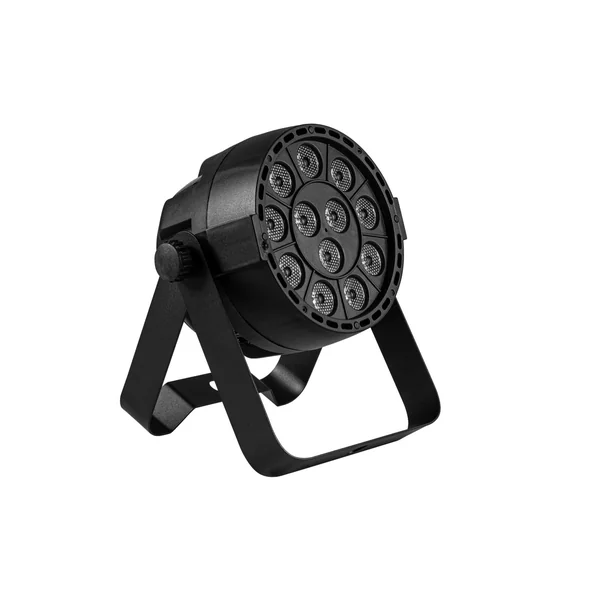 EUROLITE Spot MK2 AKKU Mini PARty RGBW