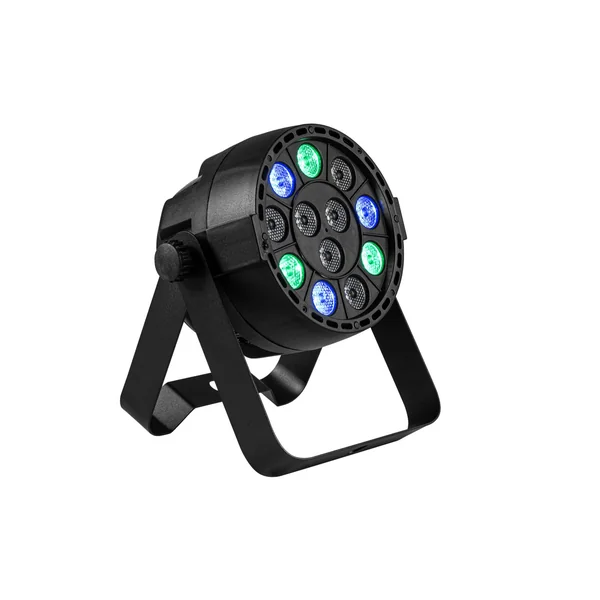 EUROLITE Spot MK2 AKKU Mini PARty RGBW