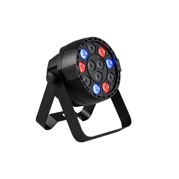 EUROLITE Spot MK2 AKKU Mini PARty RGBW