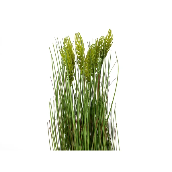 EUROPALMS Blé d'été, artificiel, 60 cm