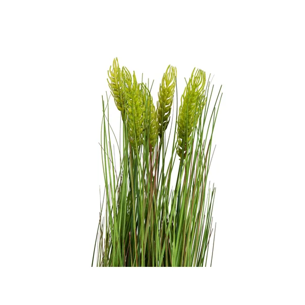 EUROPALMS Blé d'été, artificiel, 60 cm