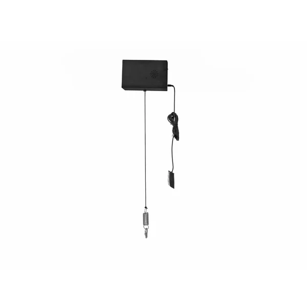 EUROPALMS Fall Motor up to 1.5 kg