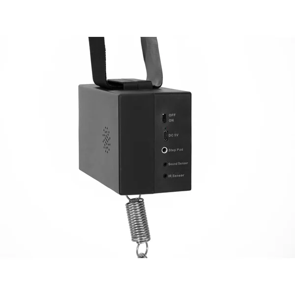EUROPALMS Fall Motor up to 1.5 kg