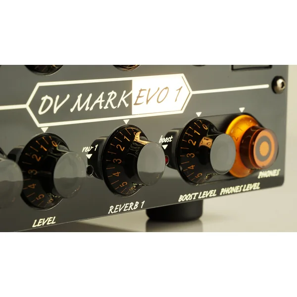 EVO 1