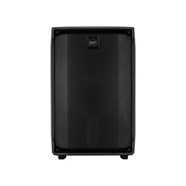 Evox J8 RCF - Enceinte colonne 12" 700W / 1400W couleur noire