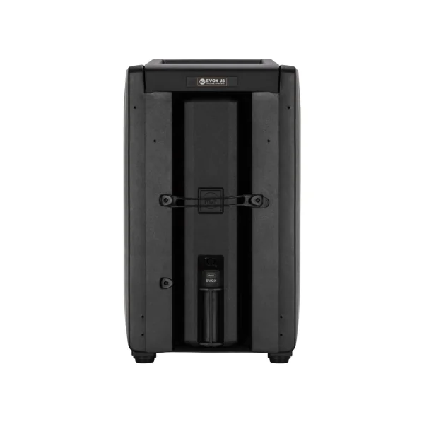 Evox J8 RCF - Enceinte colonne 12" 700W / 1400W couleur noire