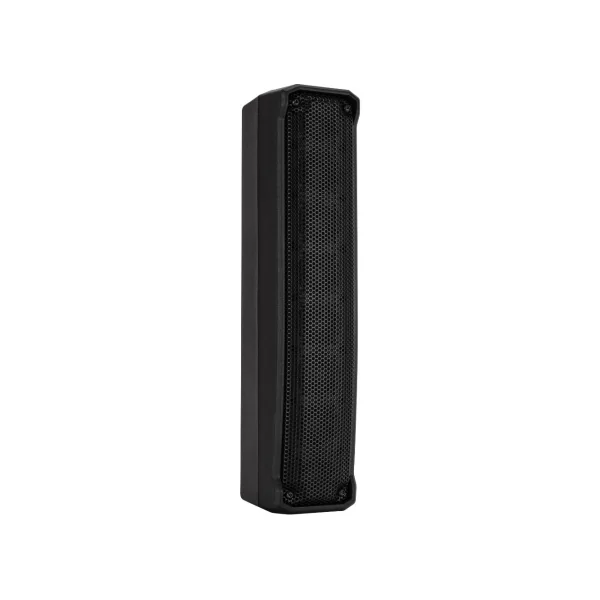 Evox J8 RCF - Enceinte colonne 12" 700W / 1400W couleur noire