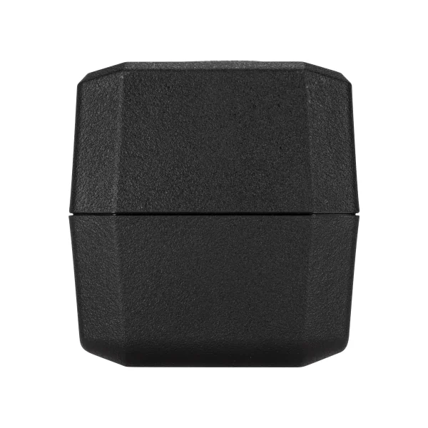 Evox JMIX8 RCF - Enceinte colonne 12" 700W / 1400W avec mixage couleur noire