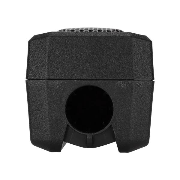 Evox JMIX8 RCF - Enceinte colonne 12" 700W / 1400W avec mixage couleur noire
