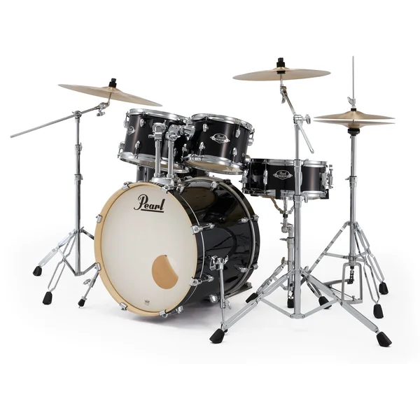 Export Fusion 20 - jet black