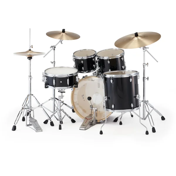 Export Fusion 20 - jet black